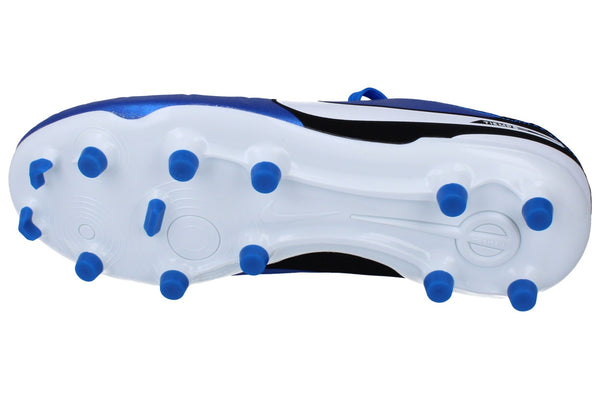 Nike Junior Legend 10 Academy Fg/Mg Football Boots Dv4348 400 - Soar White 400 - Photo 0