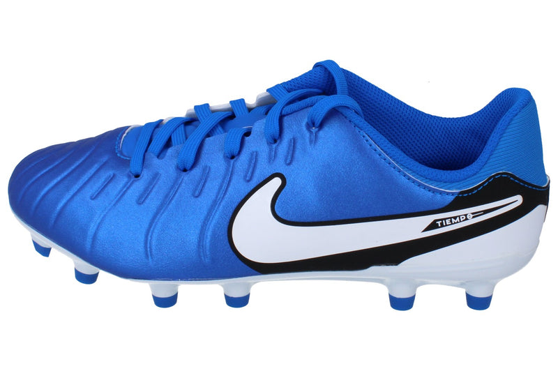 Nike Junior Legend 10 Academy Fg/Mg Football Boots DV4348 400