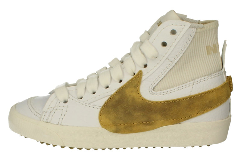 Nike Blazer Mid 77 Jumbo Mens Trainers DV6481 100