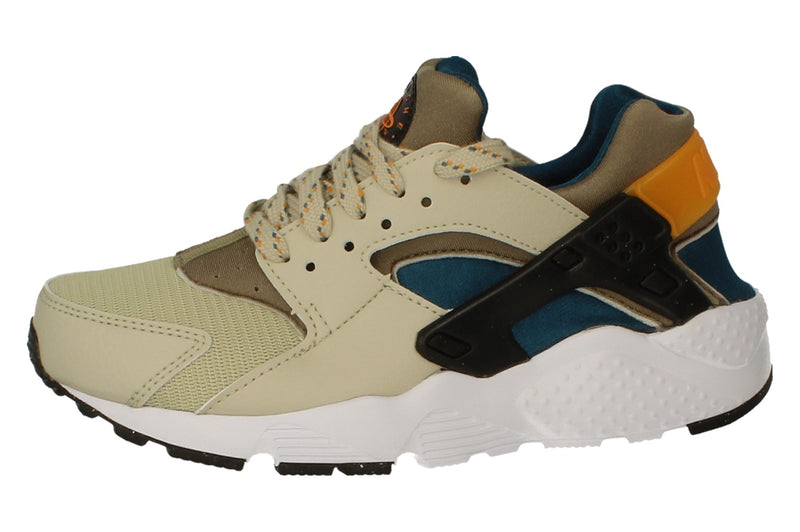 Nike Huarache Run GS Trainers DV7139 100
