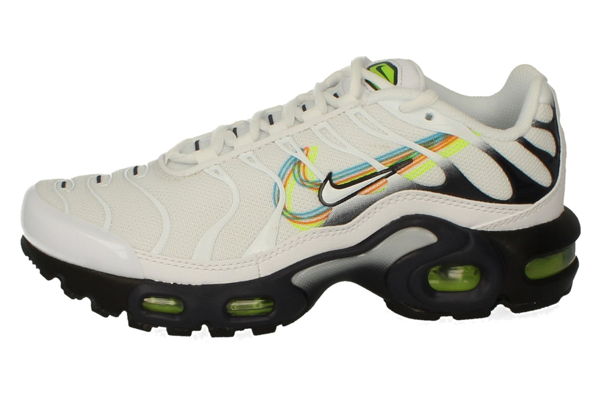 Nike Air Max Plus GS Dv7140 100