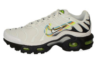 Nike Air Max Plus GS Dv7140 100