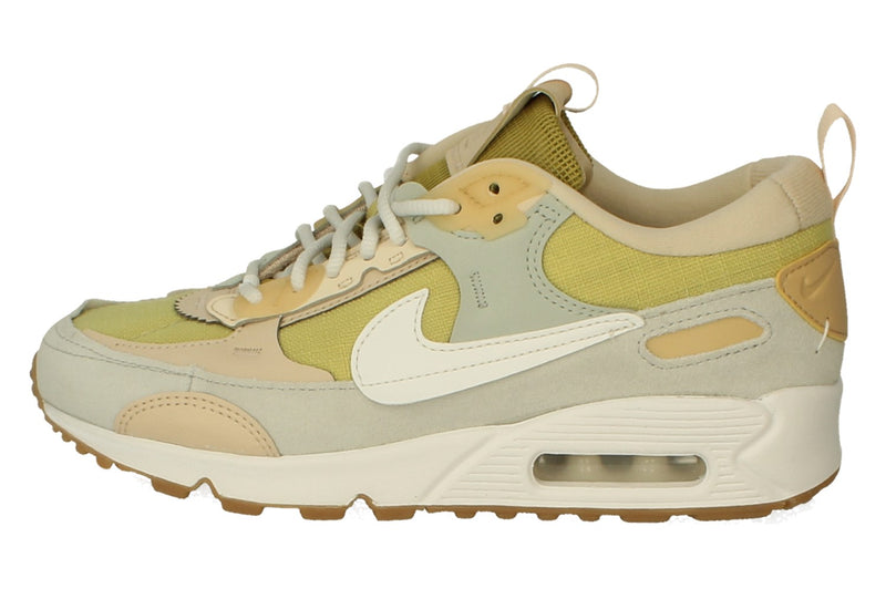 Nike Air Max 90 Futura Womens Trainers Dv7190 700