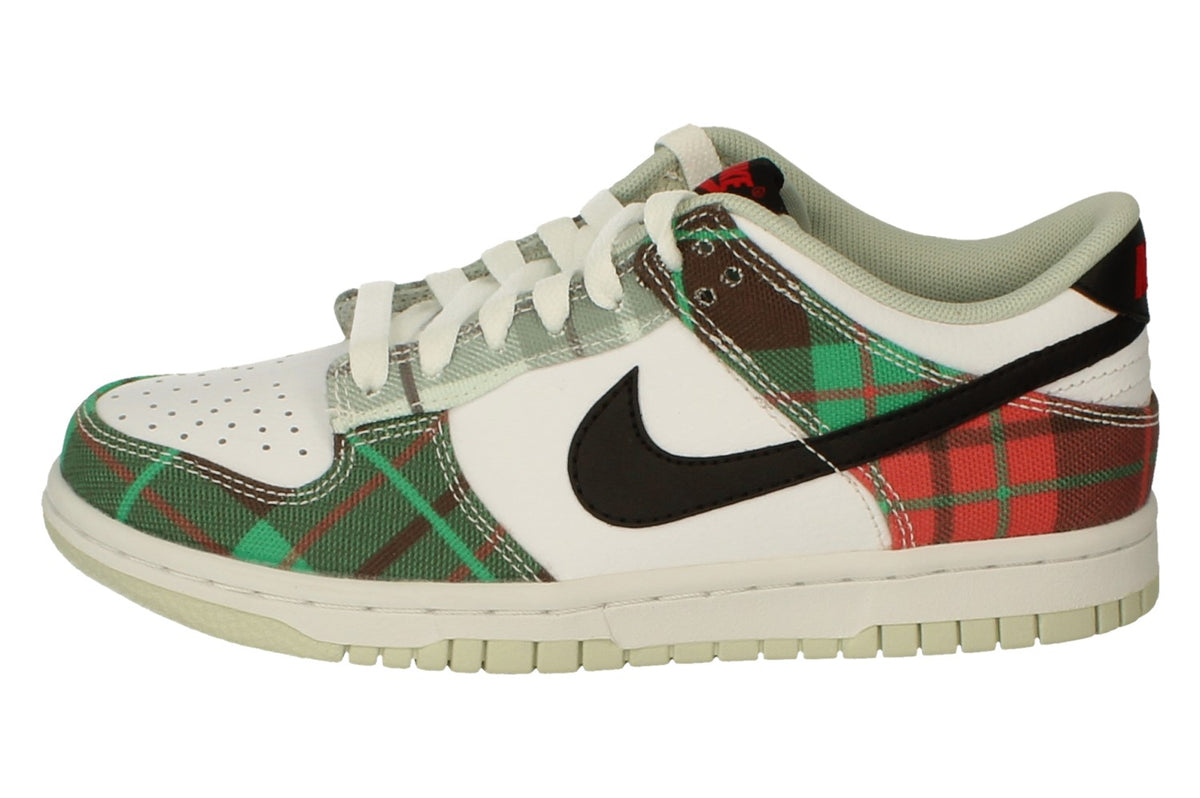 Nike Dunk Low Se 1 GS Trainers Dv8919 100
