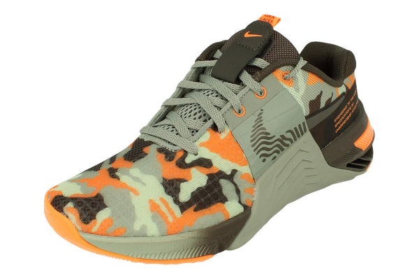 Nike Metcon 8 AMP Mens Trainers Dv9019 300 - Mica Green Medium Ash Seafoam 300 - Photo 0