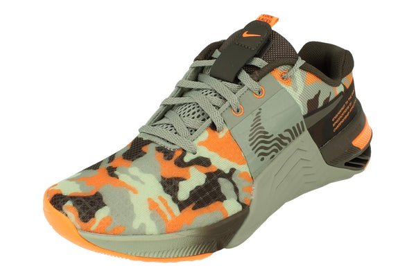 Nike Metcon 8 AMP Mens Trainers Dv9019 300 - Mica Green Medium Ash Seafoam 300 - Photo 0