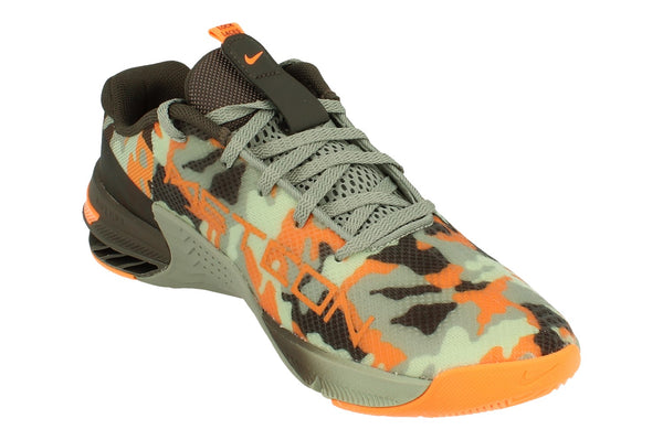 Nike Metcon 8 AMP Mens Trainers Dv9019 300 - Mica Green Medium Ash Seafoam 300 - Photo 0