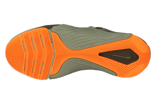 Nike Metcon 8 AMP Mens Trainers Dv9019 300 - Mica Green Medium Ash Seafoam 300 - Photo 0