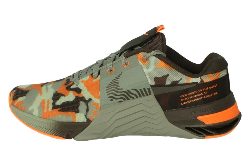 Nike Metcon 8 AMP Mens Trainers DV9019 300