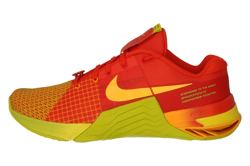 Nike Metcon 8 AMP Mens Trainers DV9019 600