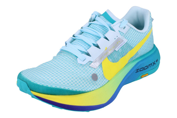 Nike Zoomx Ultrafly Trail Mens Dx1978 301 - Dusty Cactus Opti Yellow 301 - Photo 0