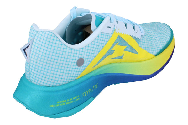 Nike Zoomx Ultrafly Trail Mens Dx1978 301 - Dusty Cactus Opti Yellow 301 - Photo 0