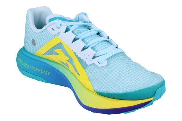 Nike Zoomx Ultrafly Trail Mens Dx1978 301 - Dusty Cactus Opti Yellow 301 - Photo 0