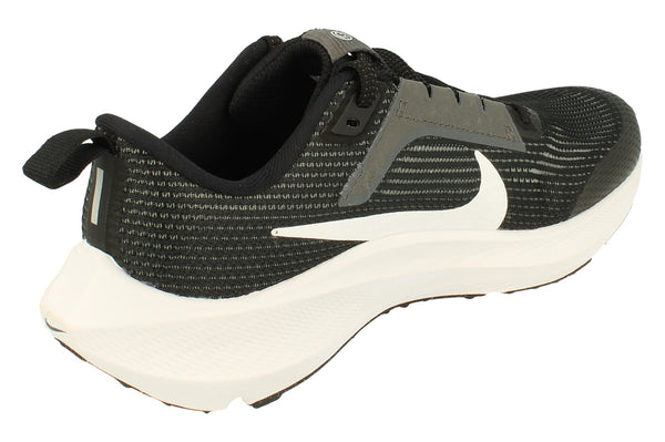 Nike Air Zoom Pegasus 40 GS Dx2498  001 - Black White Iron Grey 001 - Photo 0