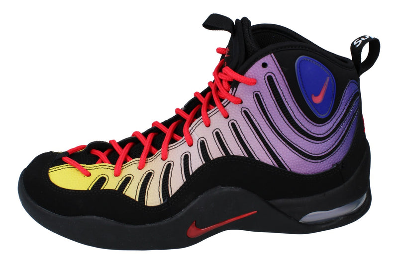 Nike Air Bakin SP Supreme Mens Trainers DX3292 001