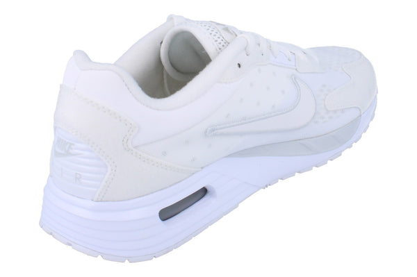 Nike Air Max Solo Mens Dx3666  104 - White White White 104 - Photo 0
