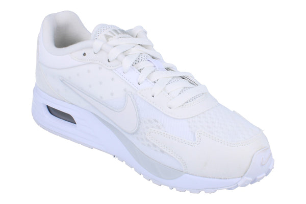 Nike Air Max Solo Mens Dx3666  104 - White White White 104 - Photo 0