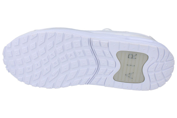 Nike Air Max Solo Mens Dx3666  104 - White White White 104 - Photo 0