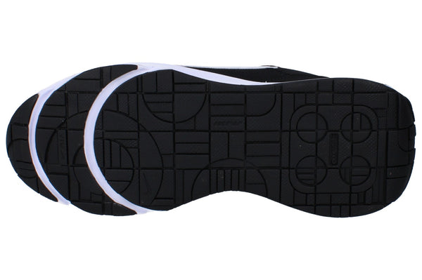 Nike Air Max Intrlk Lite Womens Trainers Dx3705 001 - Black White 001 - Photo 0