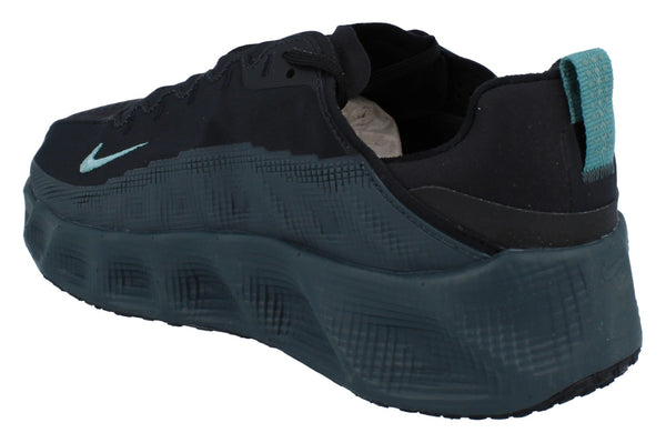 Nike Ava Rover Mens Trainers Dx4215 006 - Black Blue Sage 006 - Photo 0