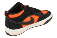 Nike Sb React Leo Mens Trainers DX4361 002