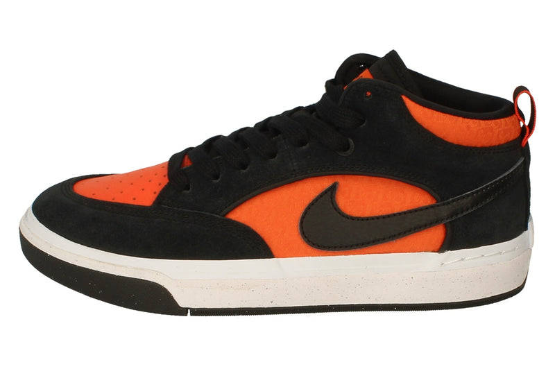 Nike Sb React Leo Mens Trainers DX4361 002