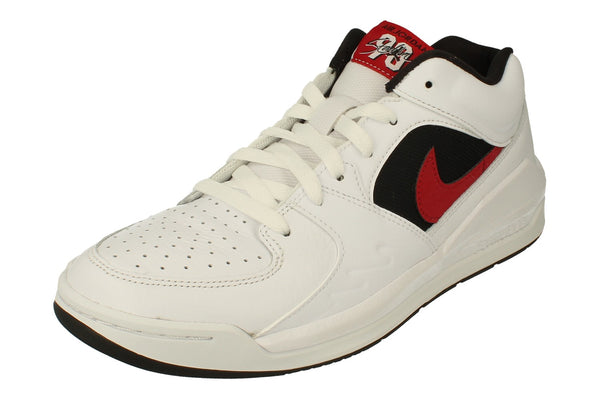 Nike Jordan Stadium 90 Mens Trainers Dx4397 116 - White Gym Red Black 116 - Photo 0