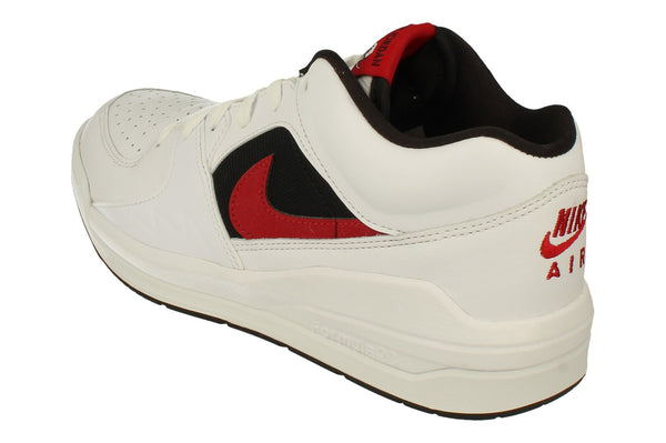 Nike Jordan Stadium 90 Mens Trainers Dx4397 116 - White Gym Red Black 116 - Photo 0