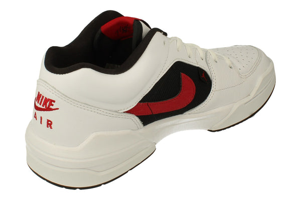 Nike Jordan Stadium 90 Mens Trainers Dx4397 116 - White Gym Red Black 116 - Photo 0