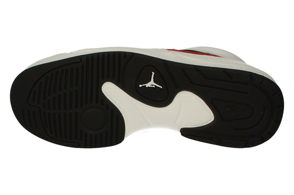 Nike Jordan Stadium 90 Mens Trainers Dx4397 116 - White Gym Red Black 116 - Photo 0
