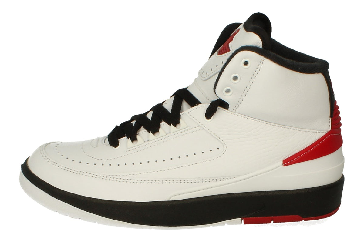 Nike Air Jordan 2 Retro Womens Trainers Dx4400 106