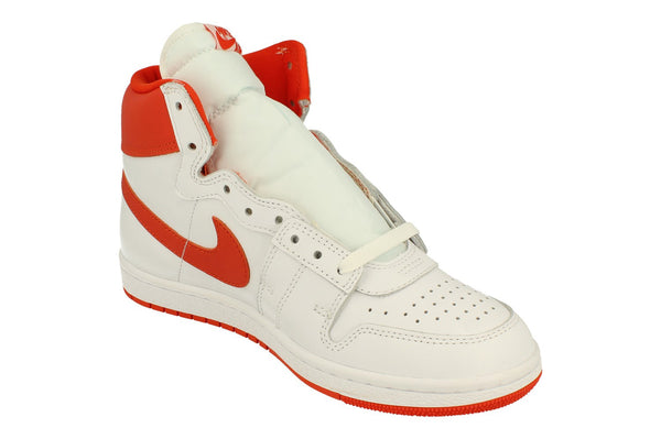 Nike Jordan Air Ship Pe Sp Mens Basketball Trainers Dx4976  181 - White Team Orange 181 - Photo 0