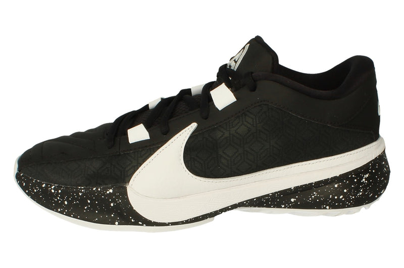 Nike Zoom Freak 5 Mens Basketball Trainers DX4985 003
