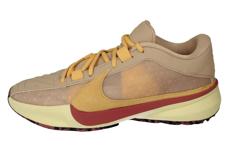 Nike Zoom Freak 5 Mens Basketball Trainers DX4985 200