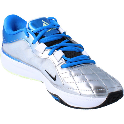 Nike Zoom Freak 5 Mens Basketball Trainers Dx4985  402 - Photo Blue Black 402 - Photo 0