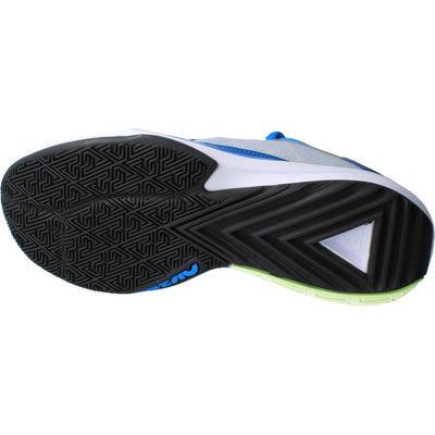 Nike Zoom Freak 5 Mens Basketball Trainers Dx4985  402 - Photo Blue Black 402 - Photo 0