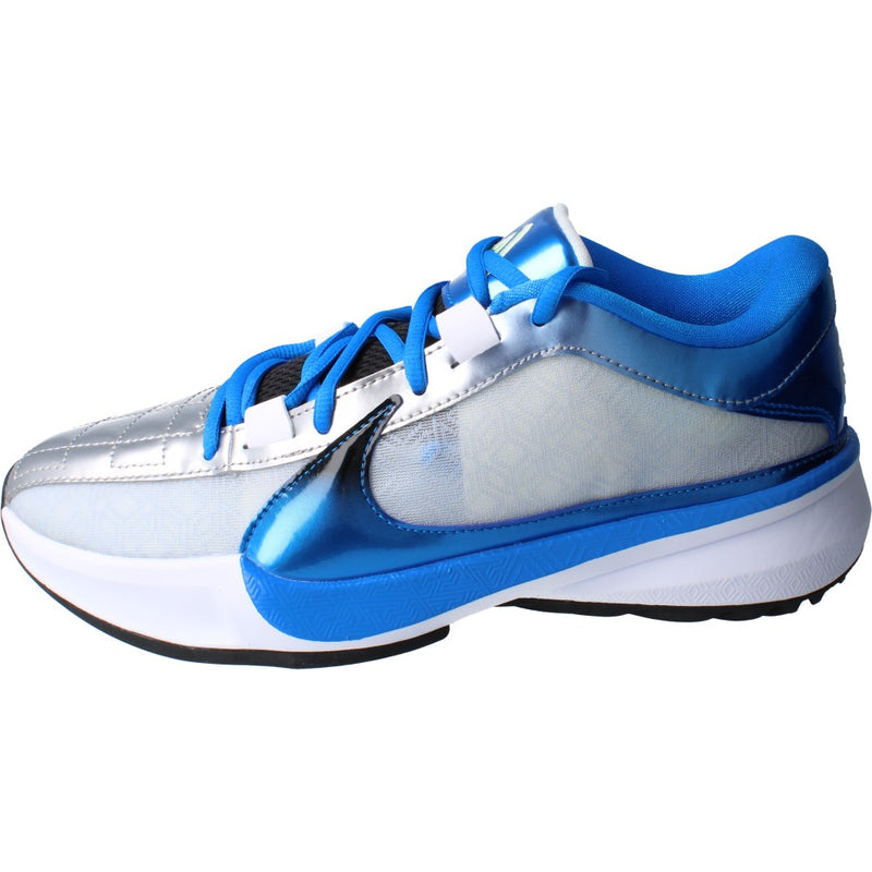 Nike Zoom Freak 5 Mens Basketball Trainers DX4985 402