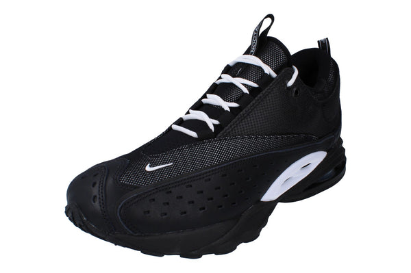 Nike Air Zoom Drive Sp Mens Trainers Dx5854 001 - Black White 001 - Photo 0
