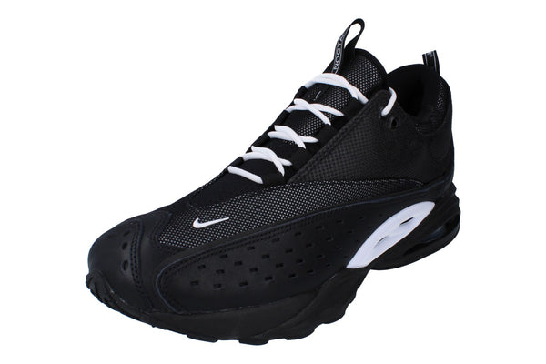 Nike Air Zoom Drive Sp Mens Trainers Dx5854 001 - Black White 001 - Photo 0