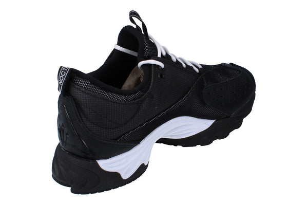 Nike Air Zoom Drive Sp Mens Trainers Dx5854 001 - Black White 001 - Photo 0