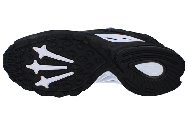 Nike Air Zoom Drive Sp Mens Trainers Dx5854 001 - Black White 001 - Photo 0