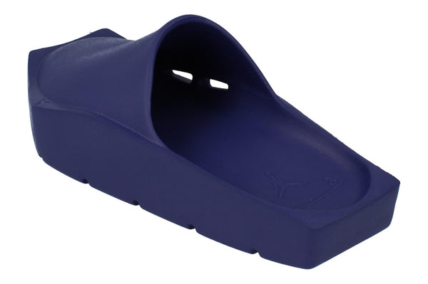 Nike Jordan Hex Mule Womens Slides Sandals Dx6405 500 - Sky J Purple 500 - Photo 0