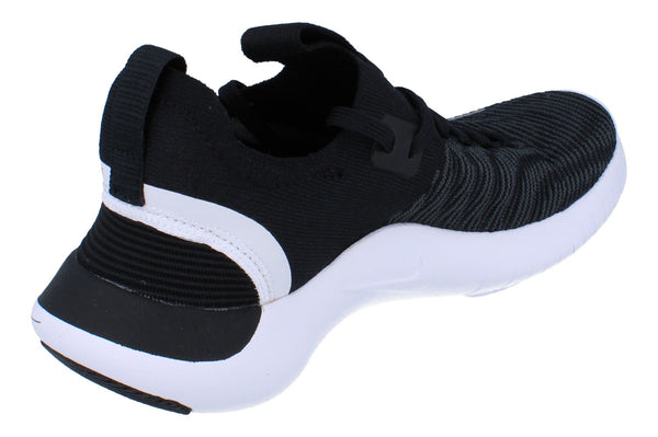 Nike Free Run Fk Next Nature Womens Dx6482  002 - Black White Anthracite 002 - Photo 0