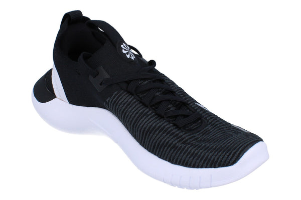 Nike Free Run Fk Next Nature Womens Dx6482  002 - Black White Anthracite 002 - Photo 0