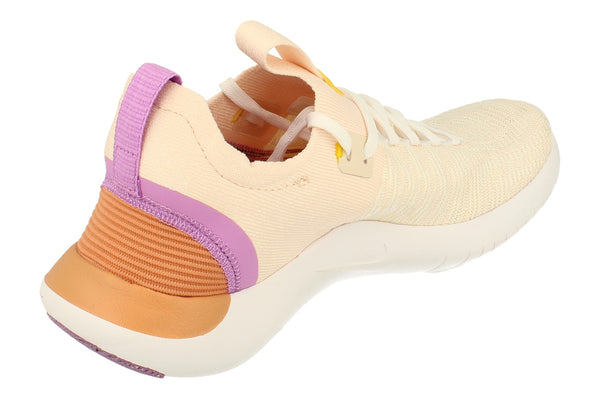 Nike Free Run Fk Next Nature Womens Dx6482  800 - Guava Ice Earth Sulphur 800 - Photo 0