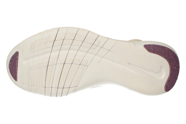 Nike Free Run Fk Next Nature Womens Dx6482  800 - Guava Ice Earth Sulphur 800 - Photo 0