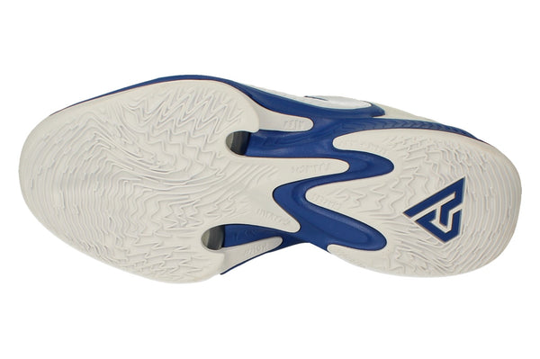 Nike Zoom Freak 4 Tb Promo Mens Basketball Trainers Dx6652  400 - Game Royal White 400 - Photo 0