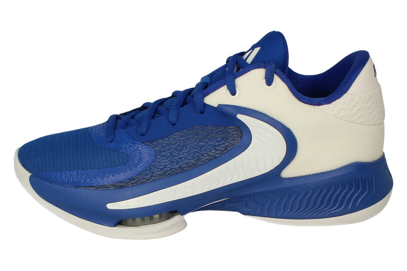 Nike Zoom Freak 4 Tb Promo Mens Basketball Trainers DX6652 400