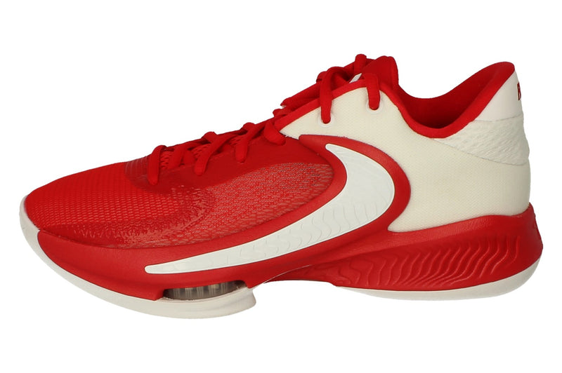 Nike Zoom Freak 4 Tb Promo Mens Basketball Trainers DX6652 602