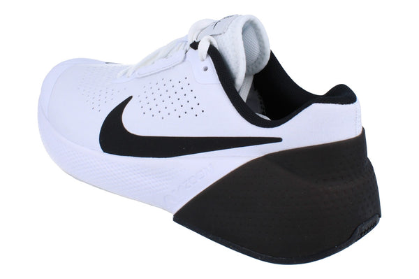 Nike Air Zoom TR 1 Mens Trainers Dx9016  103 - White Black 103 - Photo 0